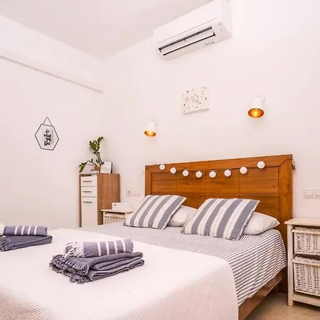 Dom wakacyjny Casa Eva