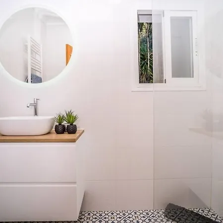 Casa Eva Dom wakacyjny Benitachell