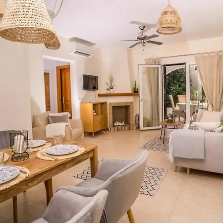Casa Eva Dom wakacyjny *