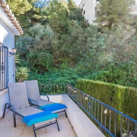 Casa Eva