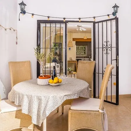 Dom wakacyjny Casa Eva Benitachell