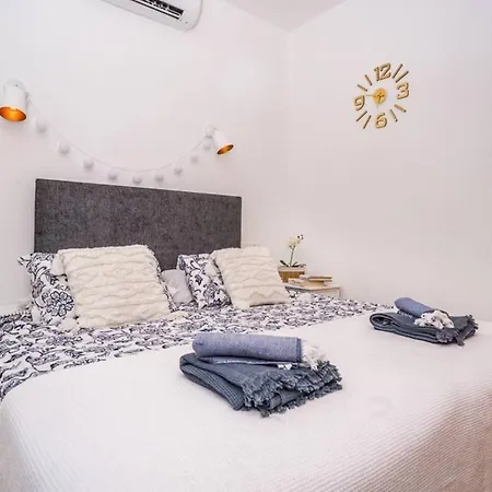 Dom wakacyjny Casa Eva Benitachell