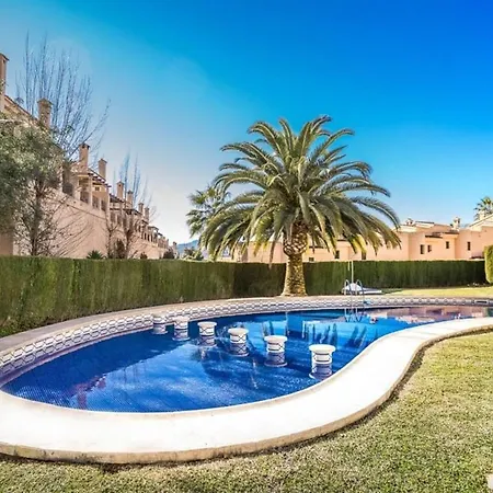 Casa Eva