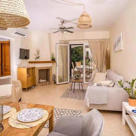 Casa Eva Dom wakacyjny